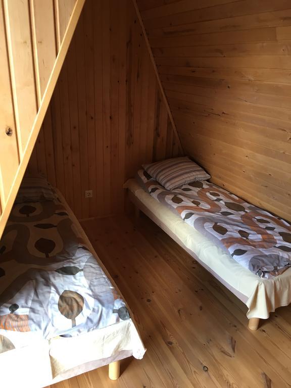 科维瑞度假屋 Koveri 外观 照片