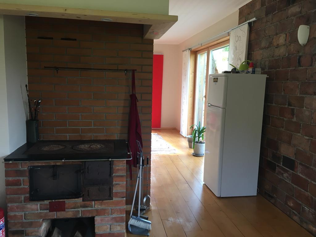 科维瑞度假屋 Koveri 外观 照片