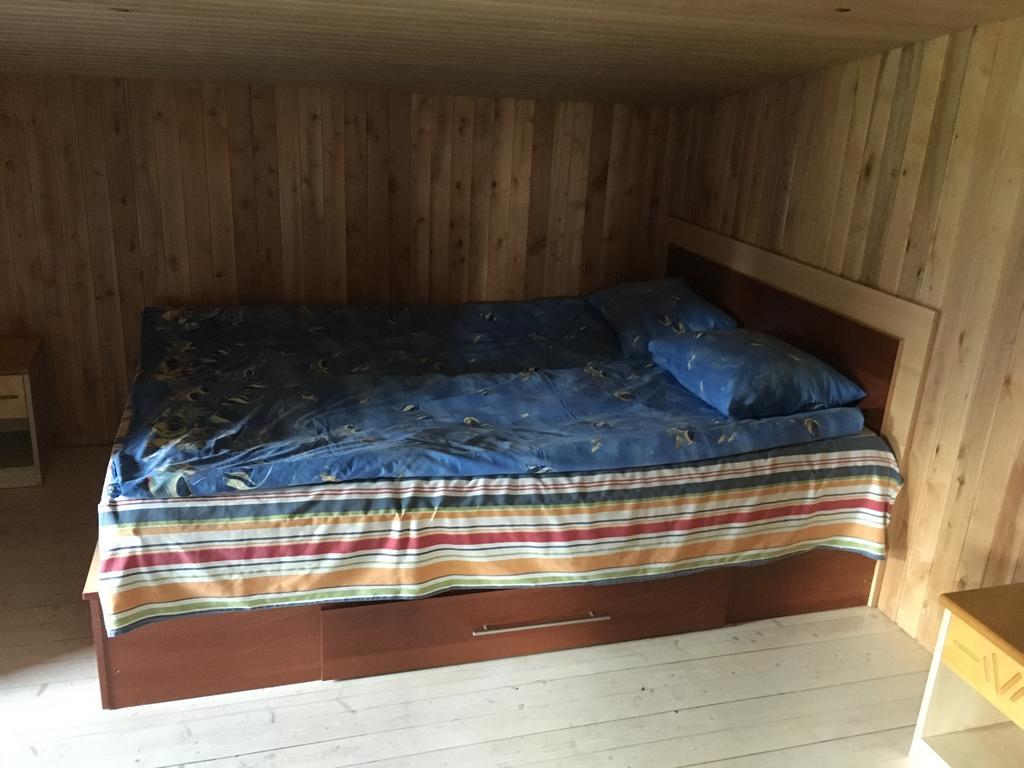 科维瑞度假屋 Koveri 外观 照片
